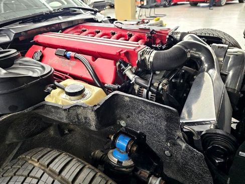 Used 2001 Dodge Viper GTS image 26