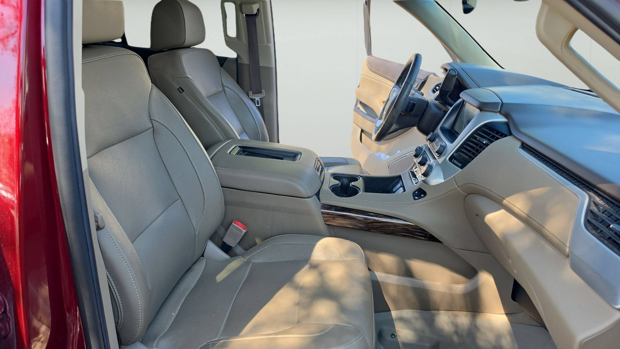 Used 2019 GMC Yukon SLT w/ Open Road Package RWD image 25