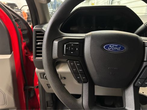 Used 2019 Ford F150 XL w/ XL Power Equipment Group AWD/4WD image 14