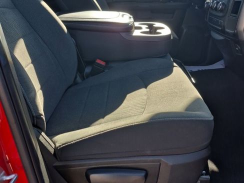 Certified 2024 RAM 1500 Classic Warlock image 28