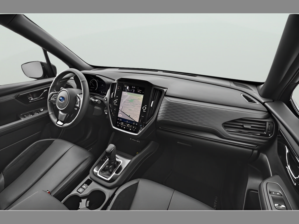 New 2026 Subaru Forester Touring AWD/4WD image 26