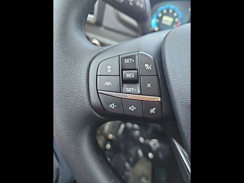 New 2025 Ford Bronco Sport Big Bend image 37