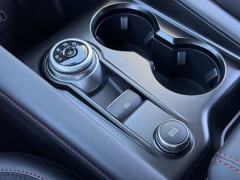 New 2026 Ford Explorer ST w/ Sun And Sound Package image 48