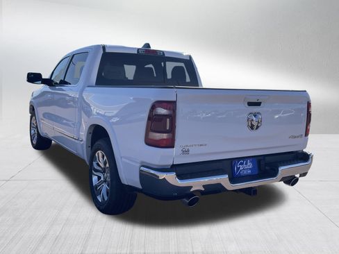Used 2024 RAM 1500 Limited image 6