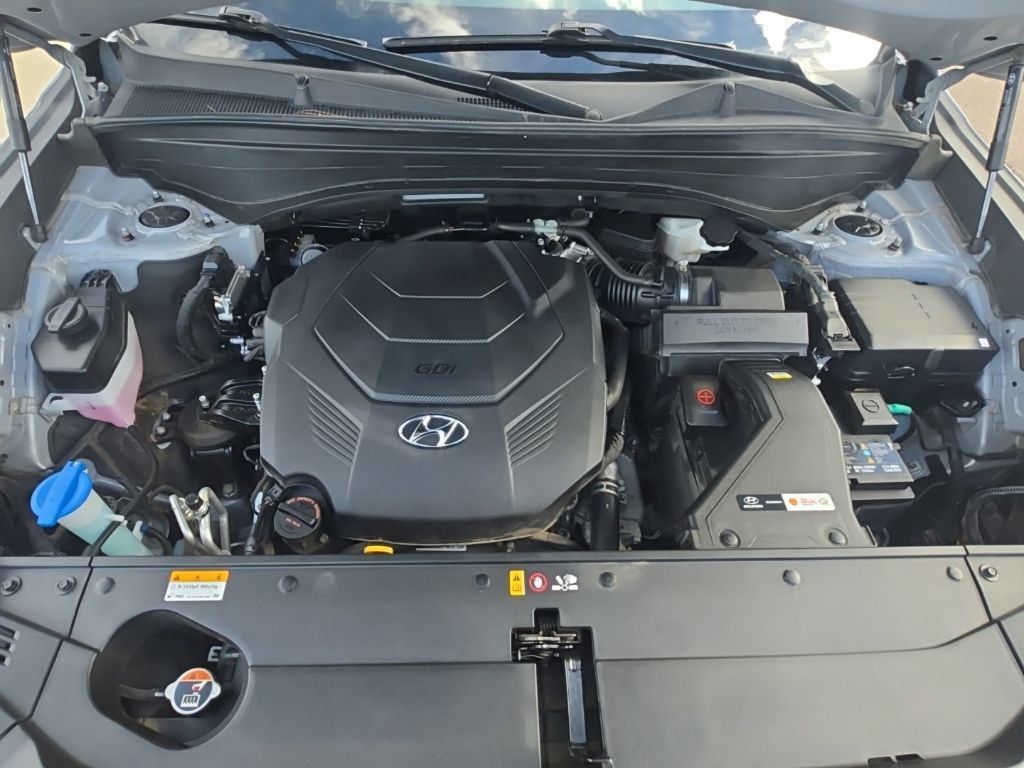 Used 2025 Hyundai Palisade SEL FWD image 35