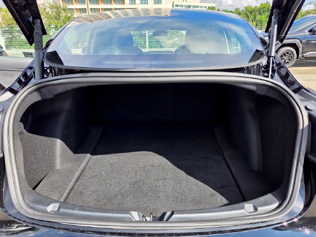 Used 2023 Tesla Model 3 Standard Range RWD image 21