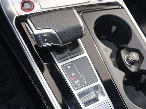 Used 2022 Audi S7 Prestige w/ Prestige Package image 7