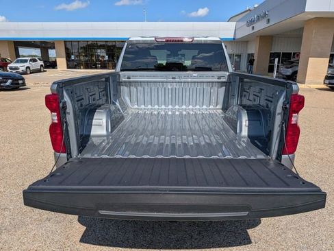 New 2026 Chevrolet Silverado 1500 LT image 15