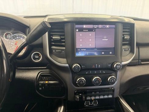 Used 2023 RAM 3500 Big Horn w/ Level 1 Equipment Group AWD/4WD image 14