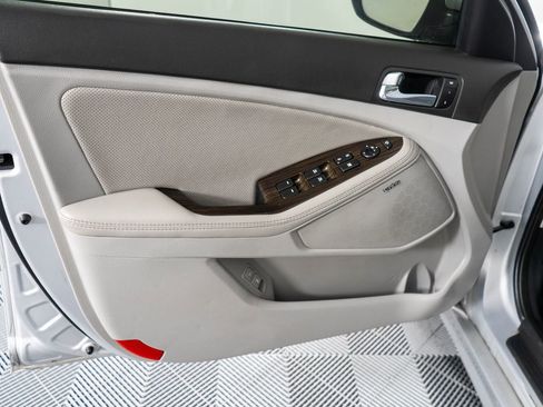 Used 2015 Kia Optima EX w/ EX Premium Package image 24