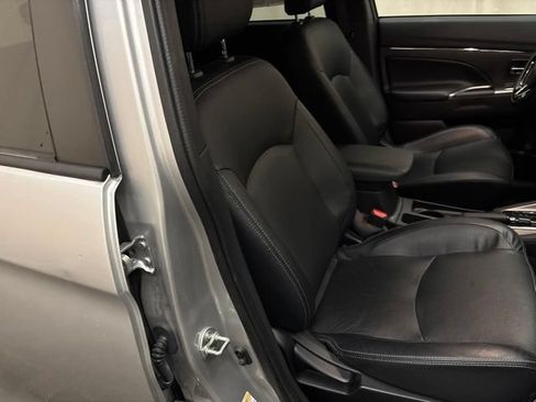 Used 2022 Mitsubishi Outlander Sport GT AWD/4WD image 20