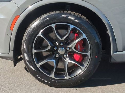 New 2026 Dodge Durango SRT Hellcat image 19