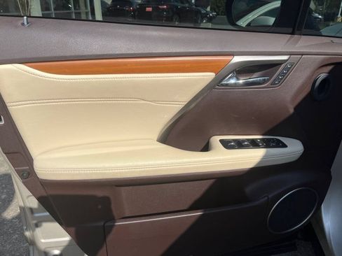 Used 2016 Lexus RX 350 FWD w/ Premium Package image 7