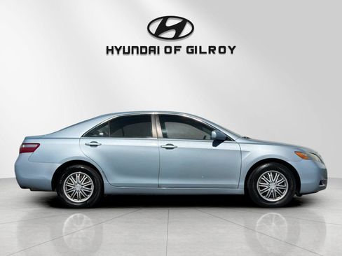 Used 2007 Toyota Camry LE FWD image 6
