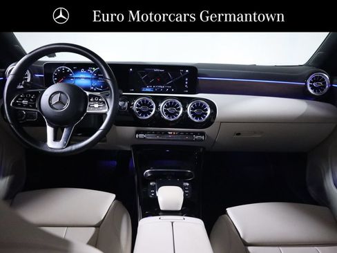 Used 2023 Mercedes-Benz CLA 250 4MATIC image 64
