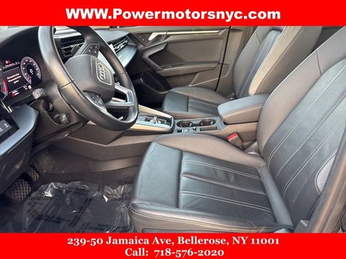 Used 2022 Audi A3 2.0T Prestige image 29
