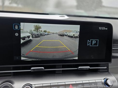 Certified 2026 Hyundai Kona SEL Sport image 26