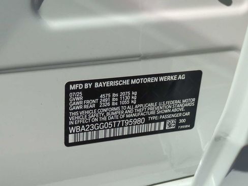 New 2026 BMW 228i xDrive 228 xDrive w/ Technology Package image 37