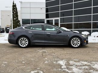 Used 2018 Tesla Model S 75D video 2