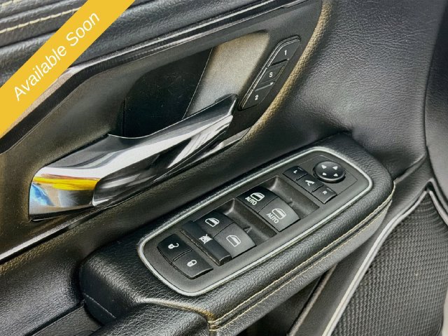 Used 2022 RAM 1500 Sport w/ G/T Package AWD/4WD image 18