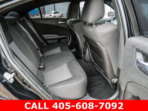 Used 2023 Dodge Charger GT RWD image 18