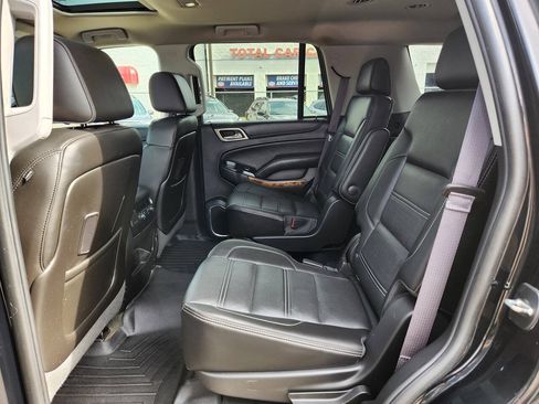 Used 2015 GMC Yukon Denali AWD/4WD image 13