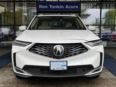 New 2026 Acura MDX w/ Technology Package