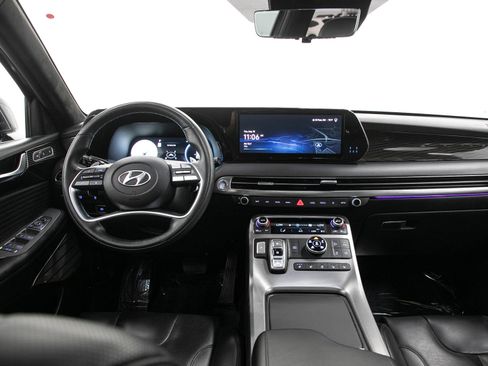 Used 2024 Hyundai Palisade Calligraphy AWD/4WD image 18