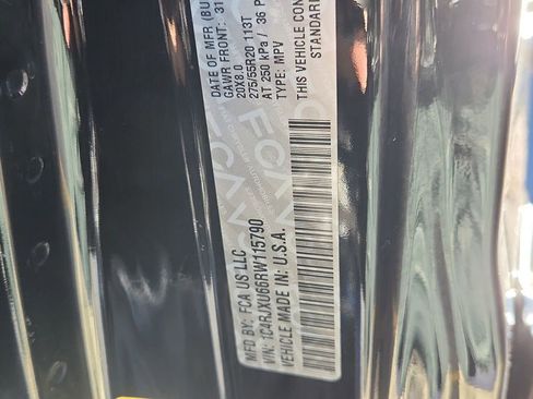 Used 2024 Jeep Wrangler High Altitude image 21