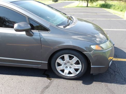 Used 2009 Honda Civic LX image 28