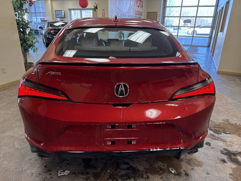 Used 2023 Acura Integra A-Spec image 10