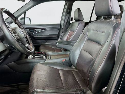 Used 2017 Honda Ridgeline Black Edition image 8