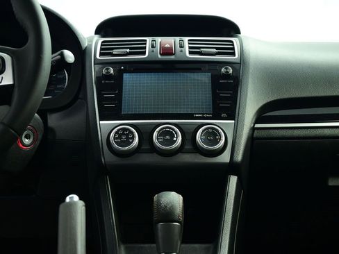 Used 2016 Subaru Crosstrek 2.0i Limited w/ Popular Package #2 image 12