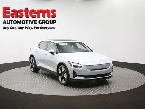 Used 2024 Polestar Polestar 2 AWD/4WD image 48