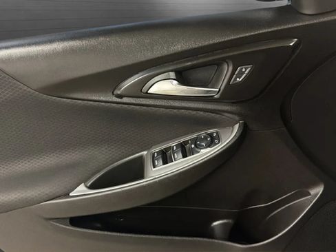 Used 2024 Chevrolet Malibu LT FWD image 17