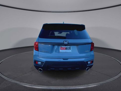 Certified 2022 Honda Passport EX-L image 7
