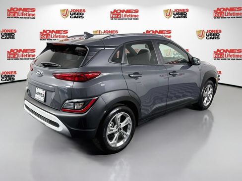 Certified 2023 Hyundai Kona SEL w/ Cargo Package FWD image 15