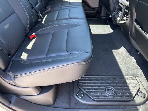 New 2026 RAM 1500 Rebel AWD/4WD image 15