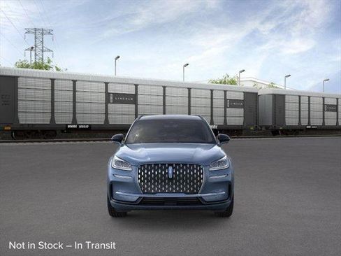 New 2026 Lincoln Corsair Grand Touring image 6