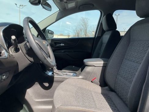 Certified 2023 Chevrolet Equinox LT AWD/4WD image 2