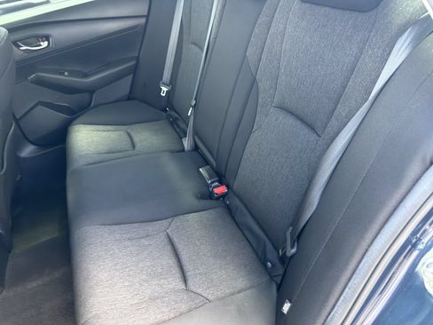 Used 2024 Honda Accord EX image 12