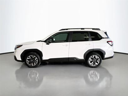 New 2026 Subaru Forester Premium