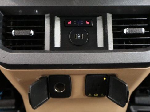 Used 2023 Ford F450 Lariat w/ Lariat Ultimate Package AWD/4WD image 78