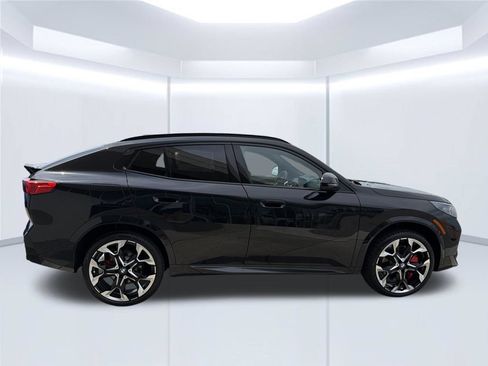 New 2026 BMW X2 xDrive28i w/ Technology Package AWD/4WD image 7