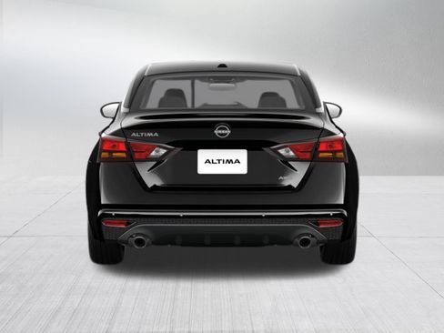 New 2026 Nissan Altima 2.5 SV w/ SV Special Edition Package AWD/4WD image 6
