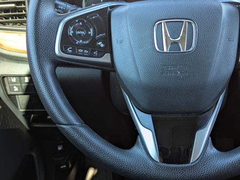 Used 2021 Honda CR-V EX image 20