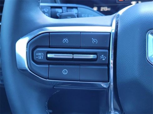 New 2026 GMC Terrain Elevation image 19