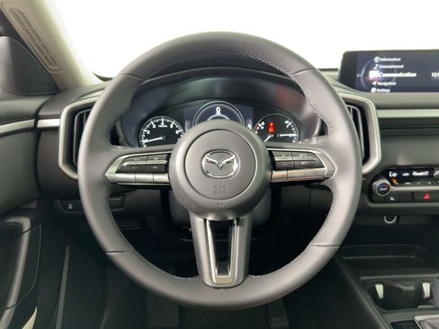 Used 2026 MAZDA CX-50 AWD 2.5 S w/ Weather Package image 17