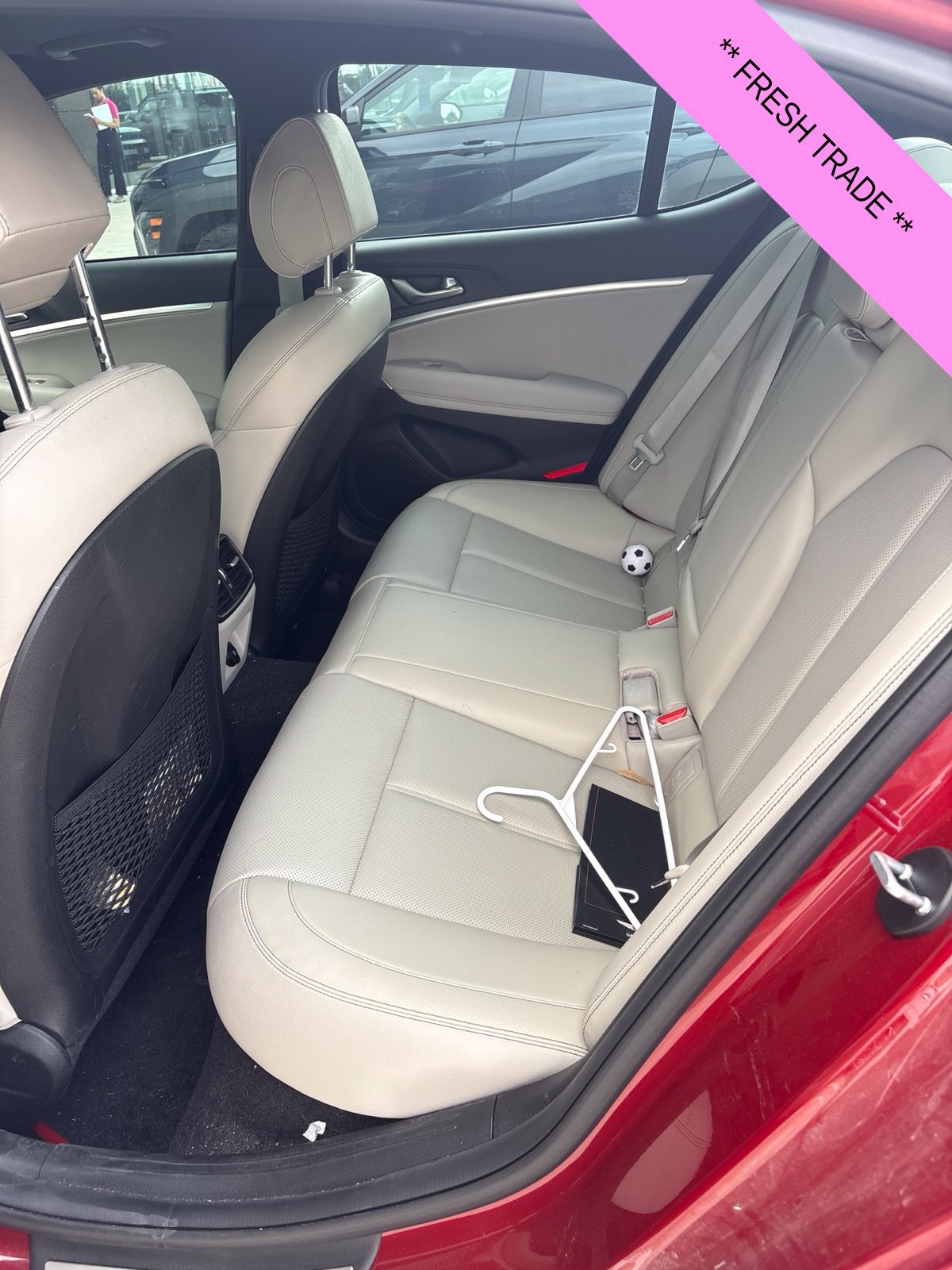 Used 2023 Genesis G70 2.0T RWD image 16