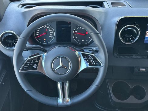 New 2026 Mercedes-Benz Sprinter 2500 image 13
